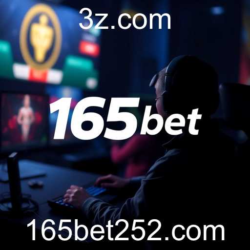 Tendências e Inovações no Jogo Online com 165 Bet