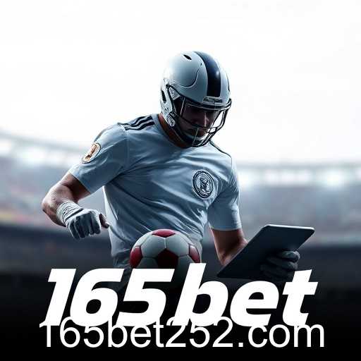 Tendências de Jogos em 2026: A Ascensão do '165 Bet'