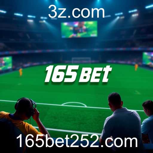 A Evolução do '165 Bet' no Cenário de Jogos Online
