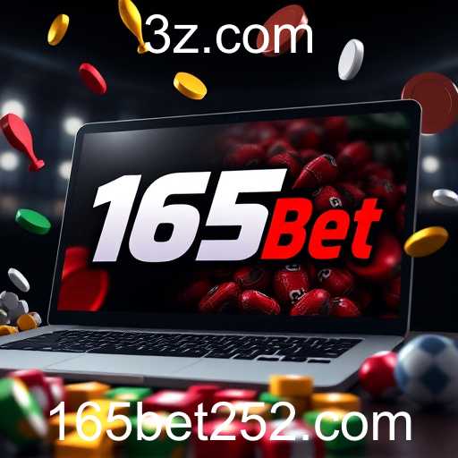 A Evolução dos Jogos Online e o Impacto de 165 Bet