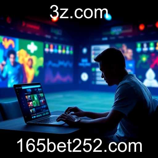O Crescimento do Mercado de Jogos Online em 2026