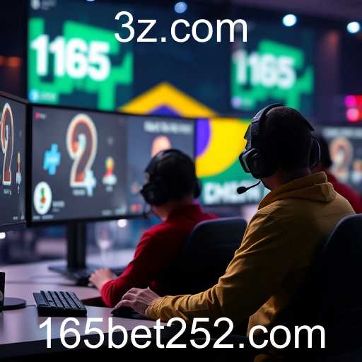 O Crescimento dos Jogos Online no Brasil