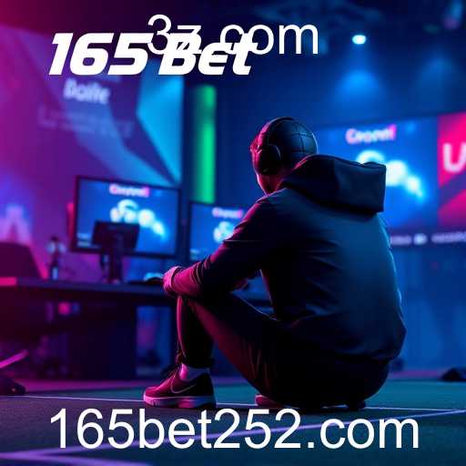 Impactos do 165 Bet no Mercado de Jogos em 2026