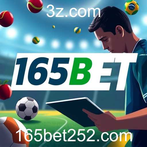O Impacto da '165 Bet' no Mercado de Jogos em 2026