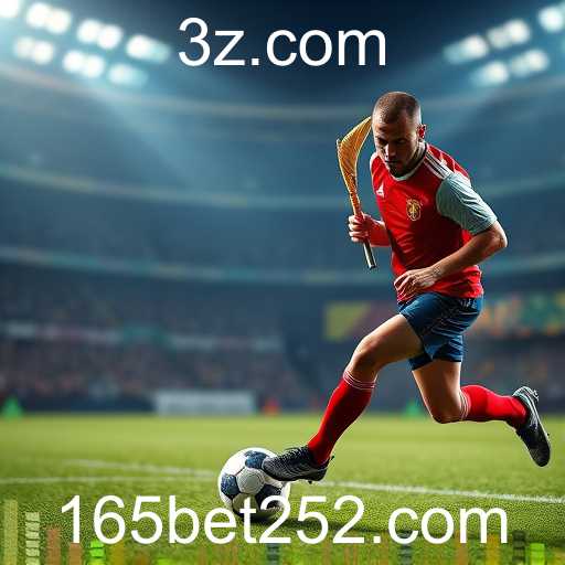 Aposta online e segurança: o impacto do 165 bet