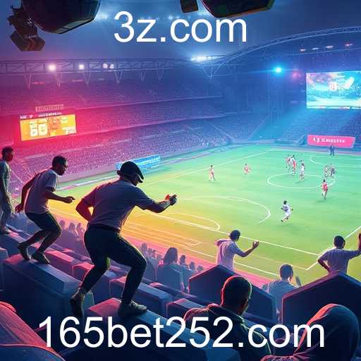 Crescimento e Desafios em Sites de Jogos Online em 2025