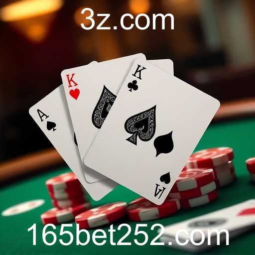 Jogos online em alta: 165 bet lidera a nova era digital