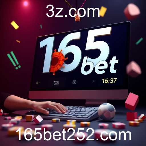 Explorando o Sucesso de 165 Bet no Cenário Atual